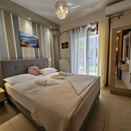 Modern Apartment Kallithea 1 Dış mekan fotoğraf