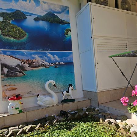 Modern Apartment Kallithea 1 Dış mekan fotoğraf