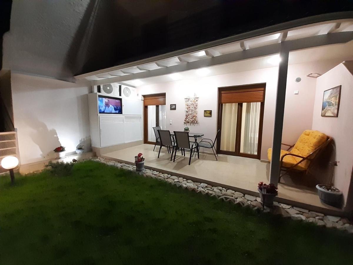 Modern Apartment Kallithea 1 Dış mekan fotoğraf