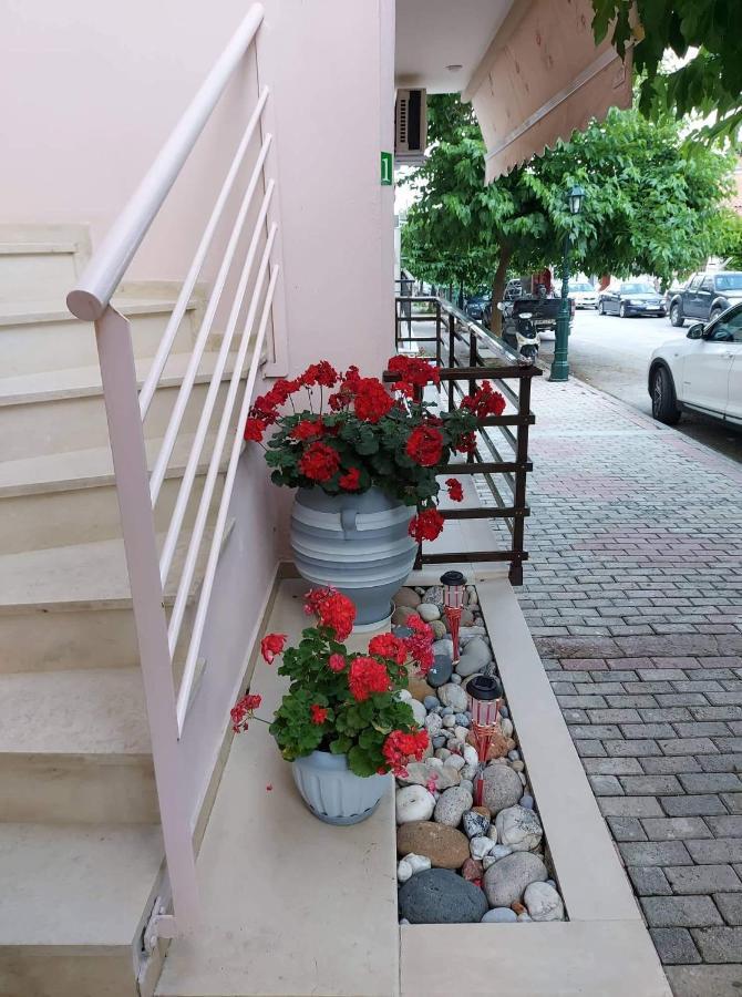 Modern Apartment Kallithea 1 Dış mekan fotoğraf