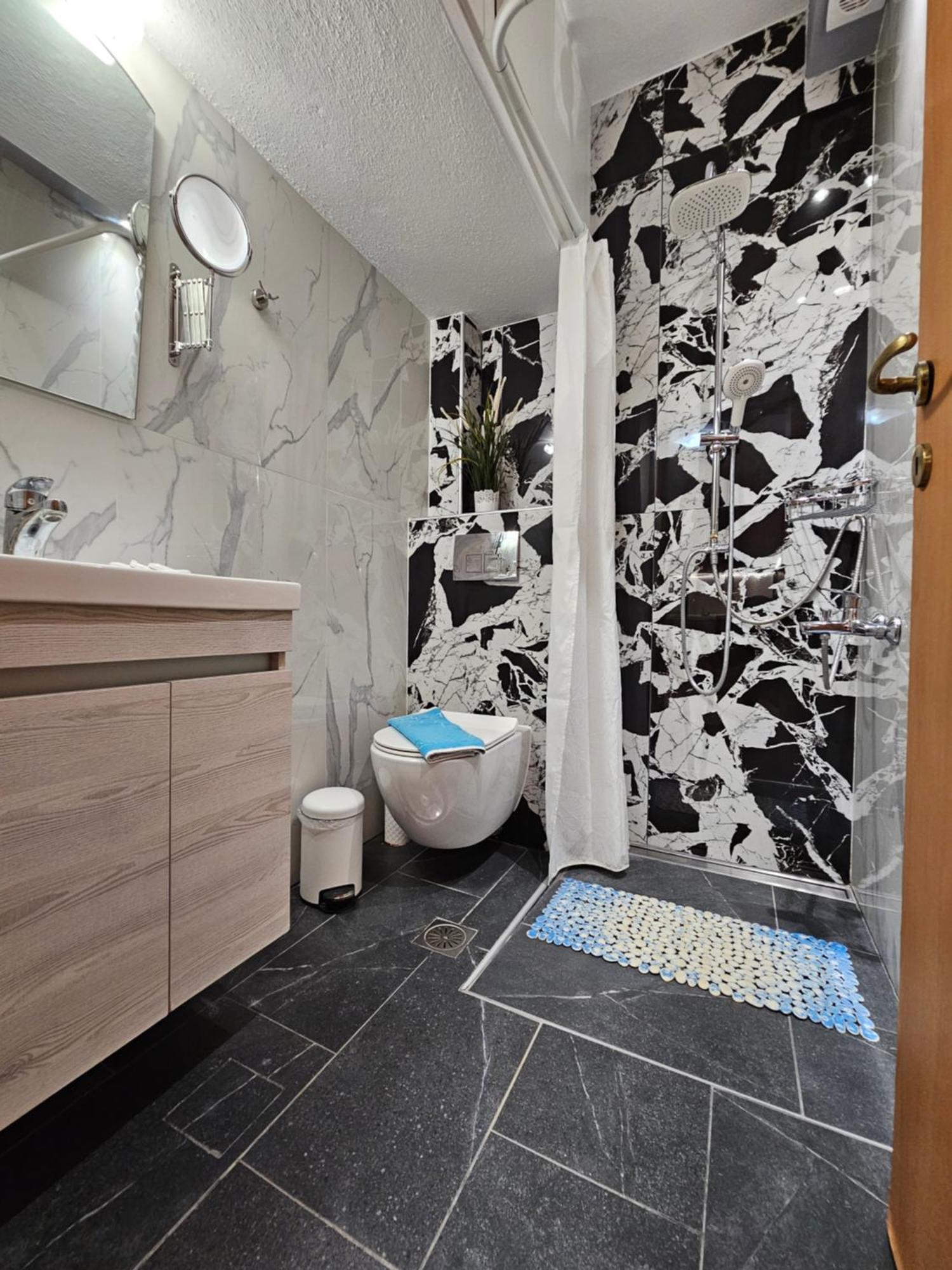 Modern Apartment Kallithea 1 Dış mekan fotoğraf
