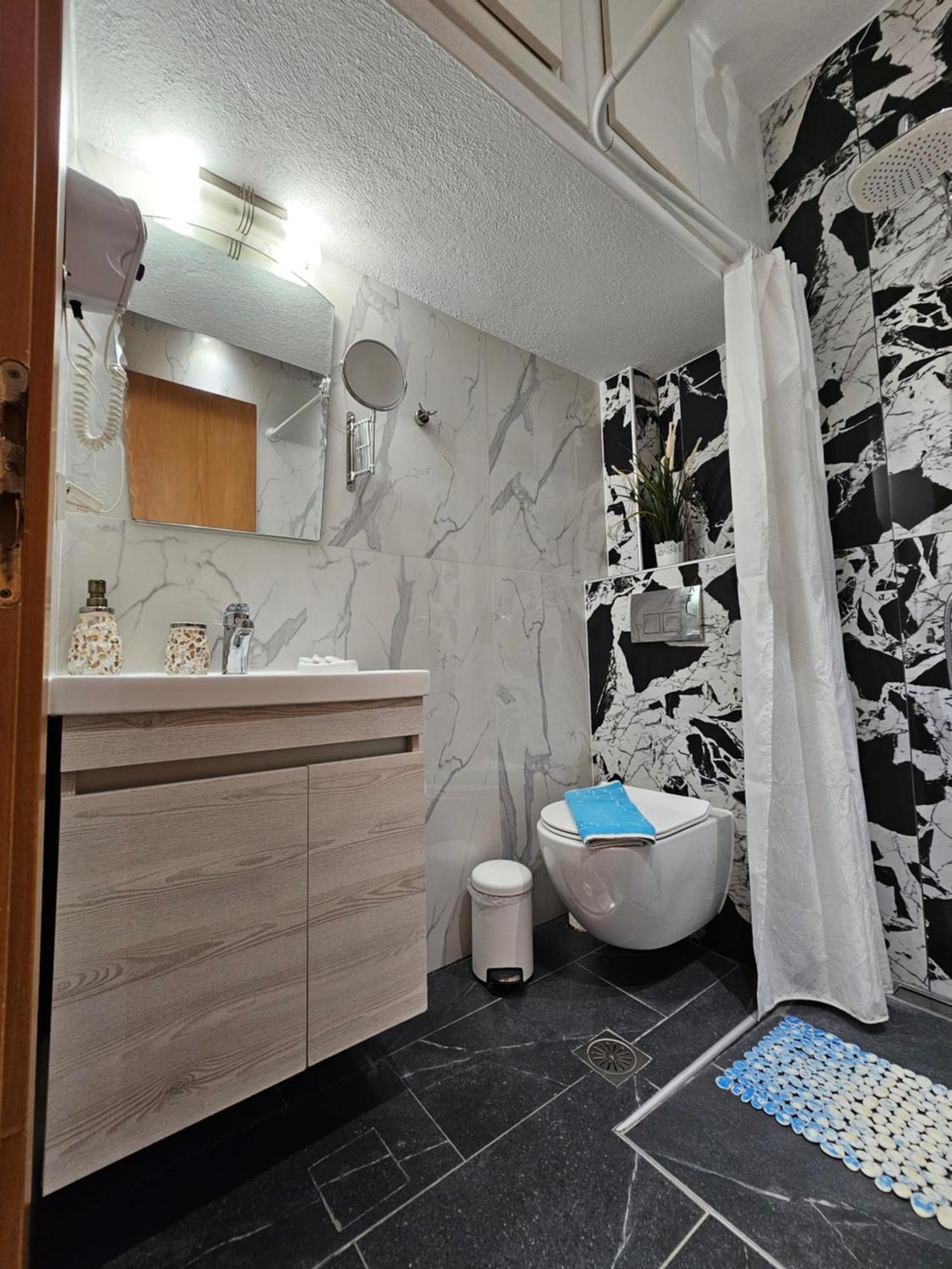 Modern Apartment Kallithea 1 Dış mekan fotoğraf