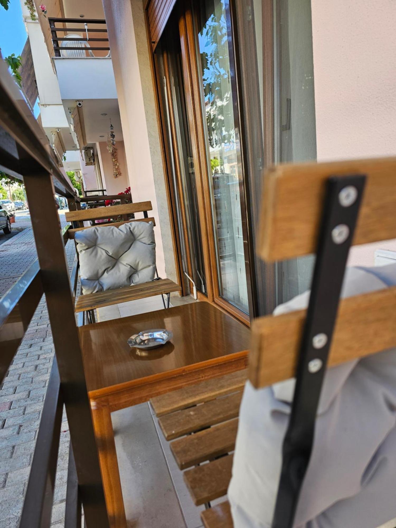 Modern Apartment Kallithea 1 Dış mekan fotoğraf